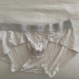 White Trunks